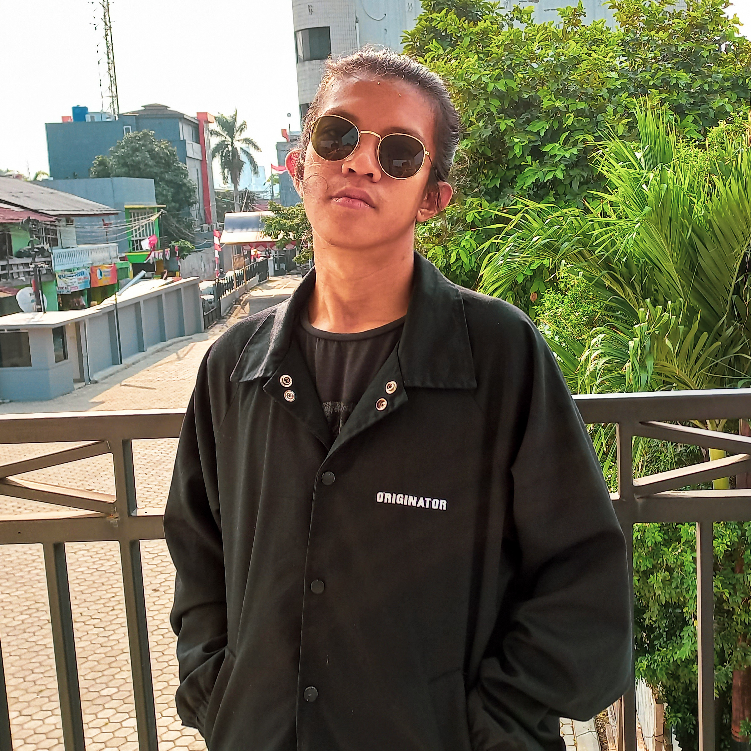 Rendi Andriyanto
